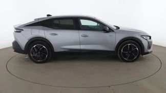 Leasing Sedan Peugeot 408 2023