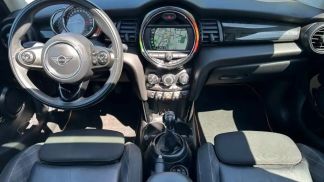 Leasing Hatchback MINI Cooper 2019