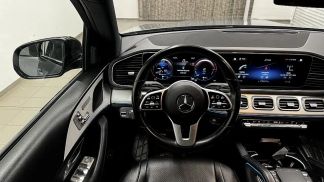 Leasing SUV MERCEDES GLE 350 2021