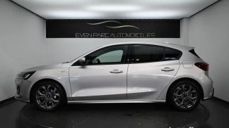 Finansowanie Hatchback Ford Focus 2022