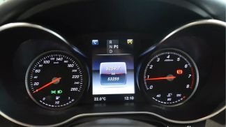 Lízing Kabriolet MERCEDES C 200 2016
