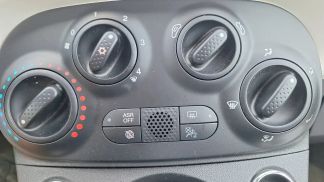 Financování Hatchback Fiat 500 2024