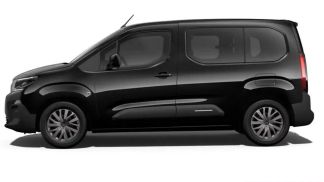 Leasing Le transport des passagers Citroën Berlingo 2024