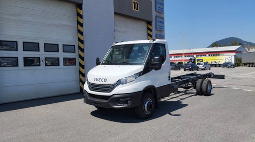 Iveco DAILY 2024