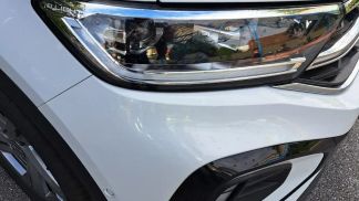 Lízing SUV Volkswagen T-Roc 2024