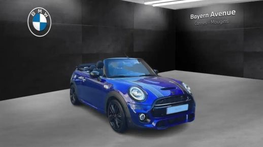 MINI Cooper S 2020