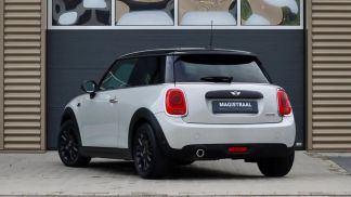 Leasing Hatchback MINI Cooper 2017