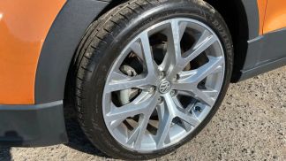 Lízing Hatchback Volkswagen Polo 2015
