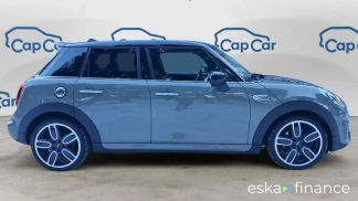 Leasing Hatchback MINI Cooper S 2019