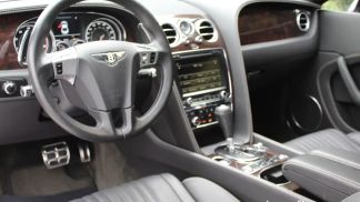 Finansowanie Coupé Bentley Continental 2016