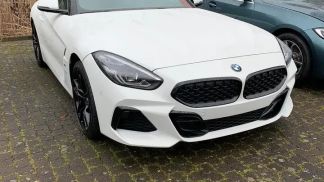 Leasing Convertible BMW Z4 2020