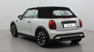 Leasing Convertible MINI Cooper 2022