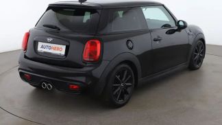 Lízing Hatchback MINI Cooper SD 2018