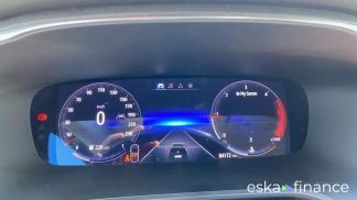 Leasing Sedan Renault Megane 2020
