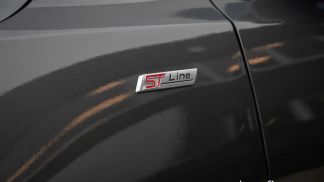 Leasing Hatchback Ford Focus 2022