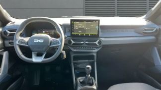 Lízing SUV Dacia Duster 2025
