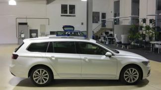 Finansowanie Wóz Volkswagen Passat Variant 2022