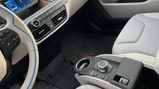 Lízing Hatchback BMW i3 2021