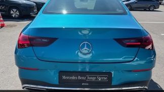 Financování Kupé MERCEDES CLA 200 2023