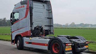 Leasing Tractor unit Volvo FH 460 2013