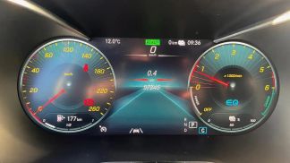Lízing Kupé MERCEDES GLC 300 2022