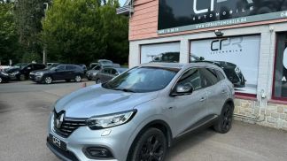 Leasing SUV Renault Kadjar 2019