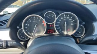 Financování Konvertibilní Mazda MX-5 2010