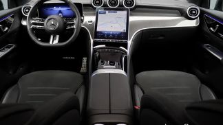 Leasing Coupe MERCEDES GLC 300 2023