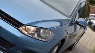 Finansowanie Wóz Volkswagen Golf 2014