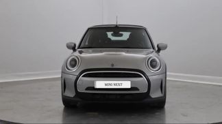 Finansowanie Zamienny MINI Cooper 2024