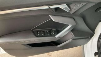 Finansowanie Hatchback Audi A3 2024