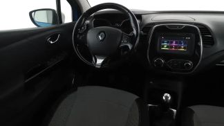 Finansowanie SUV Renault Captur 2016