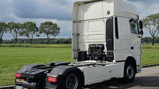 Leasing Tracteur DAF XF 480 2018