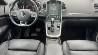 Leasing Sedan Renault Grand Scenic 2022