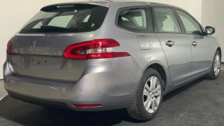Finansowanie Wóz Peugeot 308 2019