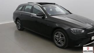 Leasing Wagon MERCEDES CL 2020