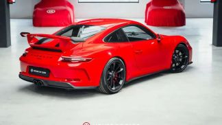 Finansowanie Coupé Porsche 911 2018