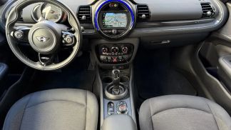 Leasing Wagon MINI Cooper Clubman 2021