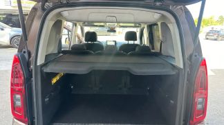 Finansowanie Hatchback Opel Combo Life 2018