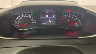 Leasing Sedan Peugeot 208 2023