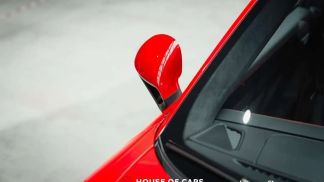 Finansowanie Coupé Porsche 911 2018
