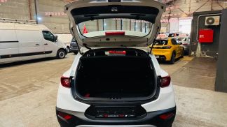 Lízing Hatchback Kia Stonic 2023