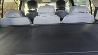 Financování Hatchback Volkswagen Touran 2016