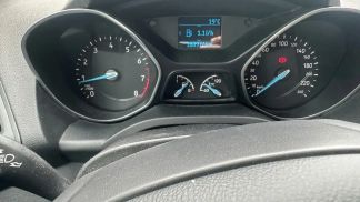 Lízing Hatchback Ford C-Max 2017