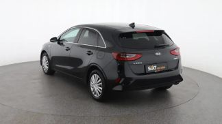 Leasing Hatchback Kia CEED / CEE'D 2021