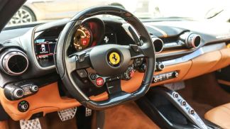 Lízing Kupé Ferrari 812 2020