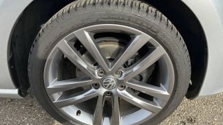 Lízing Sedan Volkswagen Golf 2015
