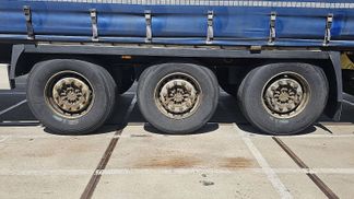 Leasing Semi-trailer Krone SDP 02 2017