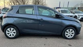 Lízing Sedan Renault ZOE 2021