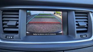 Leasing Sedan Peugeot 508 2016